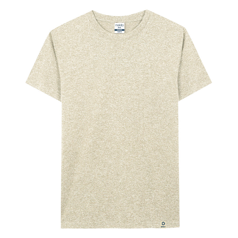 Unisex T-shirt RPET - Image 7